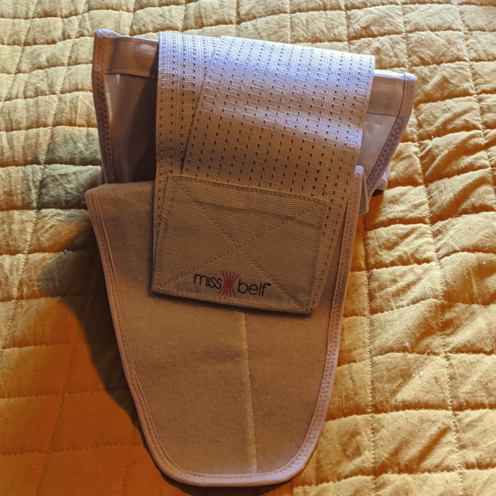 Miss Belt Waist Slimmer